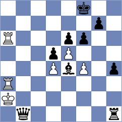 Colonetti - Buchenau (chess.com INT, 2024)