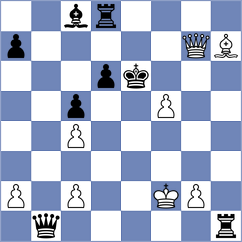 Katz - Vijayakumar (Chess.com INT, 2021)