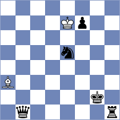 Maiti - Stachanczyk (chess.com INT, 2023)