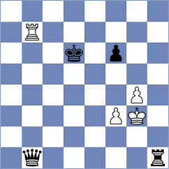 Da Silva - Filgueiras (chess.com INT, 2024)