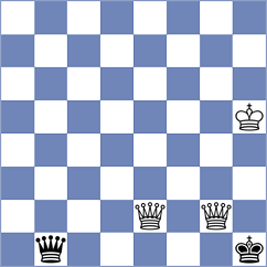 Liu - Murad (chess.com INT, 2020)