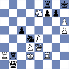 Osmonbekov - Briscoe (Chess.com INT, 2021)