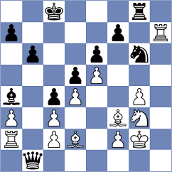 Bolat - Ilkhomi (chess.com INT, 2024)