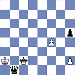 Angulo Cubero - Pon (Chess.com INT, 2020)
