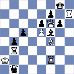 Ansh - Kuznetsov (chess.com INT, 2023)