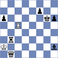 Kruckenhauser - Koridze (chess.com INT, 2021)