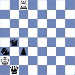 Perez Torres - Song (chess.com INT, 2022)