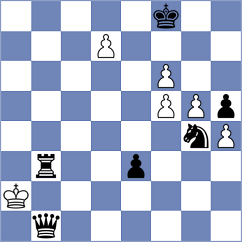 Mei - Blokhin (chess.com INT, 2024)