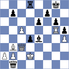 Gazineu Neto - Palencia (chess.com INT, 2024)