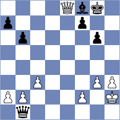 Mihajlov - Boros (chess.com INT, 2023)