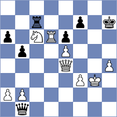 Hong - Mikaelyan (chess.com INT, 2024)