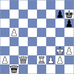 Delorme - Ozates (chess.com INT, 2023)
