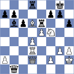 Tomaszewski - Demin (Chess.com INT, 2020)