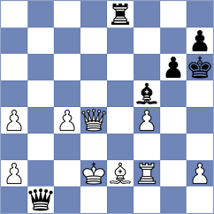 Atakhan - Zakhartsov (chess.com INT, 2024)