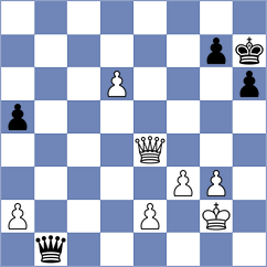 Mohan - Melian (Chess.com INT, 2020)