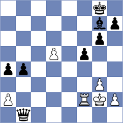 Kekic - Balla (chess.com INT, 2024)