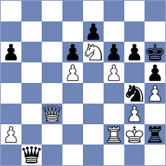 Ilkhomi - Novik (chess.com INT, 2024)