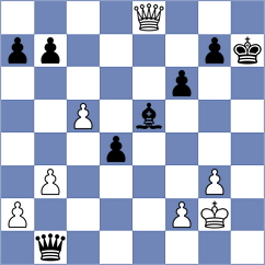 Morris-Suzuki - Girya (chess.com INT, 2022)
