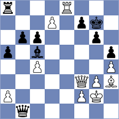 Kislinsky - Onoprijchuk (chess.com INT, 2024)