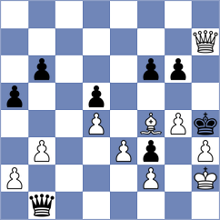 Vaz - Zhu (chess.com INT, 2024)