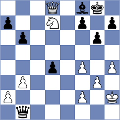 Dobrov - Bilan (chess.com INT, 2021)