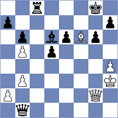 Butti - Zimmermann (chess.com INT, 2023)