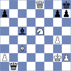 Hros - Zampronha (chess.com INT, 2024)