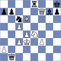 Kucera - Cimbora (Chess.com INT, 2021)