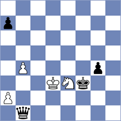 Smieszek - Bognar (chess.com INT, 2024)
