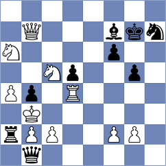Zaksaite - Hilario (FIDE Online Arena INT, 2024)