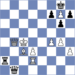 Burmakin - Maltsevskaya (chess.com INT, 2024)