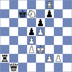 Nasuta - Terry (chess.com INT, 2021)