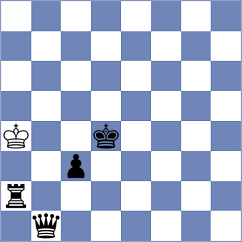 Banerjee - Karolczuk (chess.com INT, 2024)