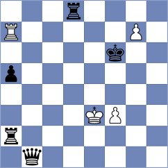 Valle - Christie (chess.com INT, 2023)