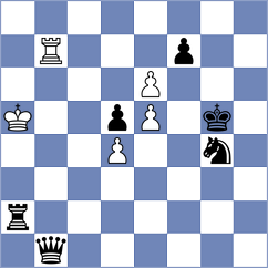 Cella - Guerb (chess.com INT, 2023)