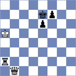 Dziewonski - Yang (chess.com INT, 2024)