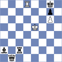 Zelenka - Drahoradova (Chess.com INT, 2021)