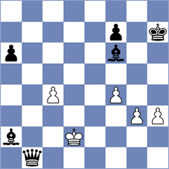Szabo - Lashkin (chess.com INT, 2022)