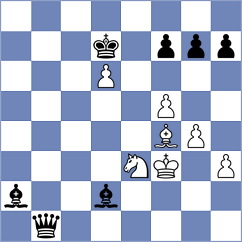 Munoz - Novikova (Chess.com INT, 2021)