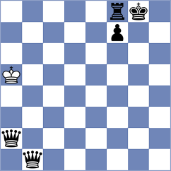 Mesquita - Castillo Pena (chess.com INT, 2024)