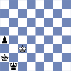 Berglitz - Ben Abbes (chess.com INT, 2021)