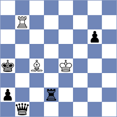 Havlik - Sergienko (Chess.com INT, 2020)