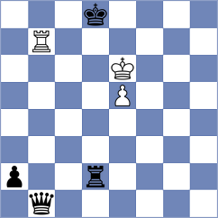 Jiganchine - Jegorovas (chess.com INT, 2024)