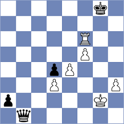 Bruned - Vakhlamov (chess.com INT, 2021)