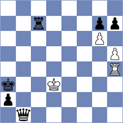 Oberholzer - Godzwon (Chess.com INT, 2019)