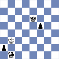 Boitel - Trimbitasu (Europe-Chess INT, 2020)