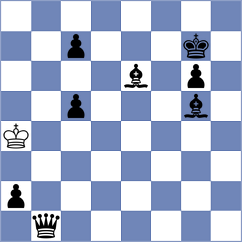 Tanenbaum - Karimov (chess.com INT, 2023)
