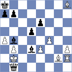 Primbetov - Weetik (chess.com INT, 2021)