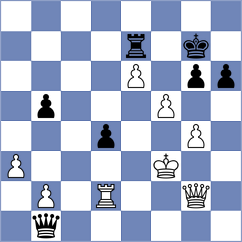 Kramnik - Oparin (chess.com INT, 2024)