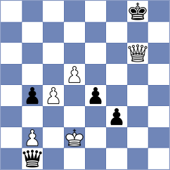 Rios - Wafa (chess.com INT, 2023)